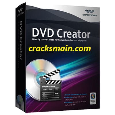 win dvd creator download
